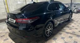 Toyota Camry 2024 годаүшін15 300 000 тг. в Шымкент – фото 3