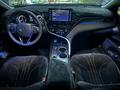 Toyota Camry 2024 года за 15 300 000 тг. в Шымкент – фото 8