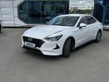 Hyundai Sonata 2023 года за 10 300 000 тг. в Усть-Каменогорск – фото 2