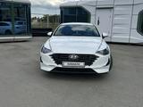 Hyundai Sonata 2023 года за 10 300 000 тг. в Усть-Каменогорск – фото 3
