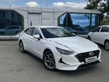 Hyundai Sonata 2023 года за 10 300 000 тг. в Усть-Каменогорск