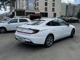 Hyundai Sonata 2023 года за 10 300 000 тг. в Усть-Каменогорск – фото 5