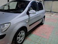 Hyundai Getz 2005 годаүшін3 400 000 тг. в Алматы