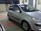 Hyundai Getz 2005 года за 3 300 000 тг. в Алматы – фото 2