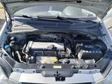 Hyundai Getz 2005 года за 3 300 000 тг. в Алматы – фото 3
