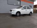 ВАЗ (Lada) Granta 2190 2013 года за 2 300 000 тг. в Атырау – фото 5