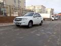 ВАЗ (Lada) Granta 2190 2013 года за 2 300 000 тг. в Атырау – фото 7