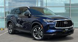 Infiniti QX60 Luxe 2022 годаүшін34 990 000 тг. в Астана – фото 2