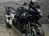 Suzuki  GSX-1250 FA BANDIT BATYR MOTO 2012 года за 3 600 000 тг. в Алматы