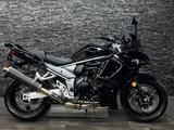 Suzuki  GSX-1250 FA BANDIT BATYR MOTO 2012 годаүшін3 600 000 тг. в Алматы – фото 5