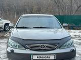 Toyota Camry 2004 годаүшін5 000 000 тг. в Усть-Каменогорск