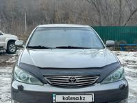 Toyota Camry 2004 годаүшін5 000 000 тг. в Усть-Каменогорск
