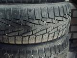ШИНЫ NOKIAN HAKKAPELIITTA за 110 000 тг. в Петропавловск