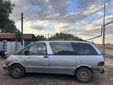 Toyota Previa 1992 года за 800 000 тг. в Алматы – фото 4