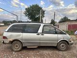 Toyota Previa 1992 года за 800 000 тг. в Алматы