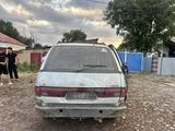 Toyota Previa 1992 года за 800 000 тг. в Алматы – фото 3