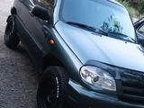 Chevrolet Niva 2006 годаfor2 000 000 тг. в Атырау