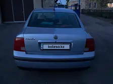 Volkswagen Passat, 1997