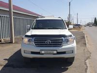 Toyota Land Cruiser 2007 годаfor13 700 000 тг. в Караганда