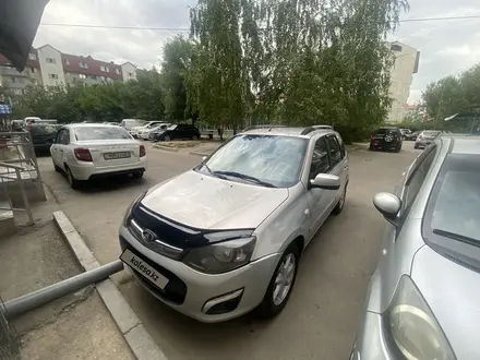 ВАЗ (Lada) Kalina 2194 2014 года за 3 200 000 тг. в Тараз – фото 29