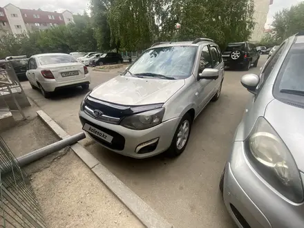 ВАЗ (Lada) Kalina 2194 2014 года за 3 200 000 тг. в Тараз – фото 30