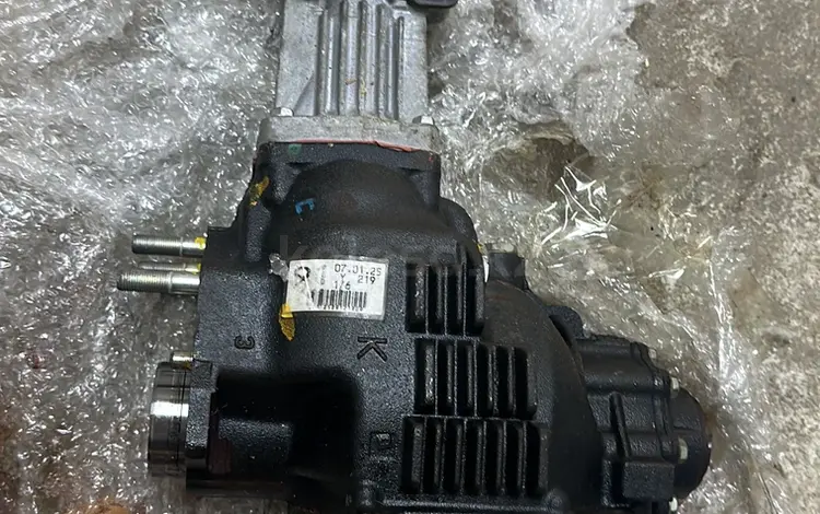 Раздатки на LEXUS RX 350 330 2 поколение б у из ЯПОНИИ за 150 000 тг. в Алматы