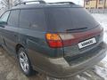 Subaru Outback 2001 годаүшін2 800 000 тг. в Алматы – фото 6