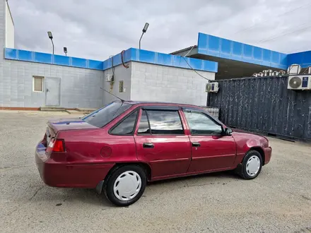 Daewoo Nexia 2014 года за 2 000 000 тг. в Актау – фото 5