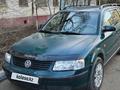 Volkswagen Passat 1997 года за 2 600 000 тг. в Астана