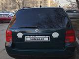 Volkswagen Passat 1997 годаүшін2 600 000 тг. в Астана – фото 5