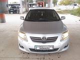 Toyota Corolla 2008 года за 5 500 000 тг. в Кордай – фото 2