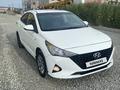 Hyundai Accent 2021 годаfor7 000 000 тг. в Усть-Каменогорск – фото 2