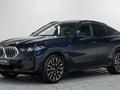 BMW X6 XDrive 40i 2025 годаfor59 700 000 тг. в Алматы