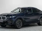 BMW X6 XDrive 40i 2025 года за 59 100 000 тг. в Алматы