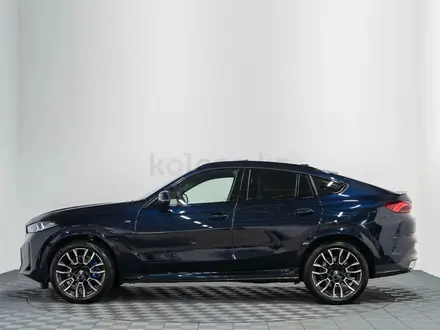 BMW X6 XDrive 40i 2025 года за 59 700 000 тг. в Алматы – фото 2