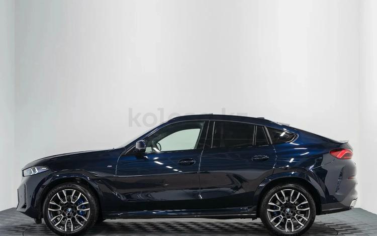 BMW X6 XDrive 40i — миниатюра 2