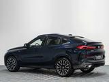 BMW X6 XDrive 40i 2025 года за 59 700 000 тг. в Алматы – фото 3
