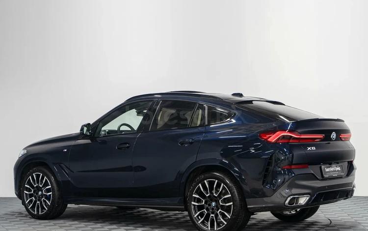 BMW X6 XDrive 40i — миниатюра 3