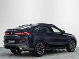 BMW X6 XDrive 40i 2025 года за 59 700 000 тг. в Алматы – фото 5