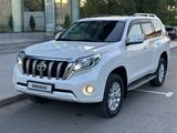 Toyota Land Cruiser Prado 2014 года за 20 500 000 тг. в Караганда