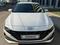 Hyundai Elantra 2021 года за 9 300 000 тг. в Астана
