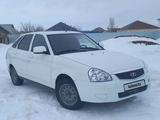 ВАЗ (Lada) Priora 2172 2014 годаүшін2 000 000 тг. в Уральск