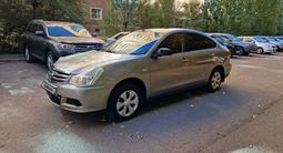 Nissan Almera 2015 года за 3 400 000 тг. в Астана – фото 2