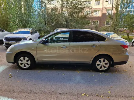 Nissan Almera 2015 года за 3 500 000 тг. в Астана – фото 3