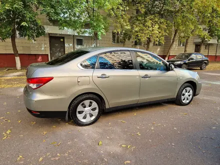 Nissan Almera 2015 года за 3 500 000 тг. в Астана – фото 8