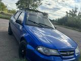 Daewoo Nexia 2014 годаүшін1 500 000 тг. в Рудный