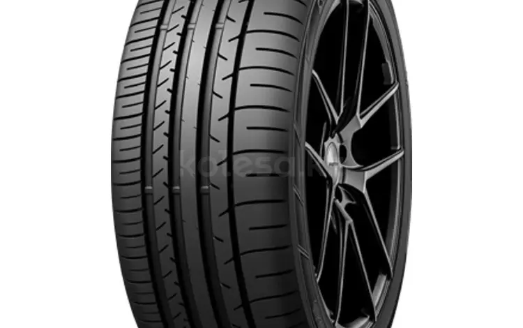 Dunlop sport maxx 050 + 245/40-275/35 r19 за 500 000 тг. в Алматы