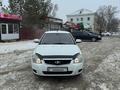 ВАЗ (Lada) Priora 2172 2013 годаүшін2 600 000 тг. в Уральск – фото 9