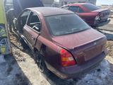 Hyundai Elantra 2003 годаүшін500 000 тг. в Астана