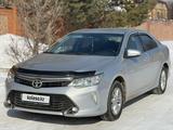 Toyota Camry 2017 года за 9 800 000 тг. в Караганда